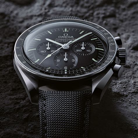 omega speedmaster moon watch accuracy|Omega Speedmaster moonwatch test.